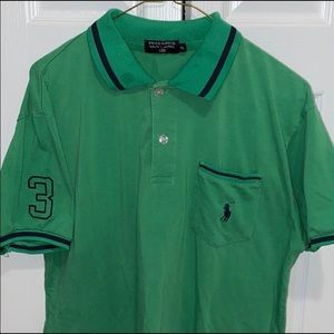 Polo, Tommy Hilfiger, Ashworth bundle